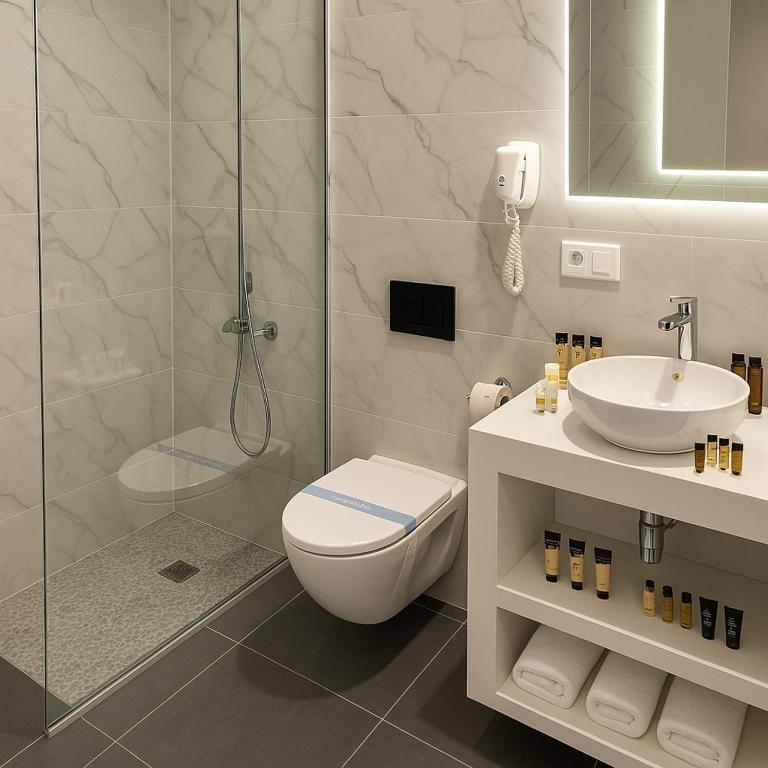 Virginia Studios - 19