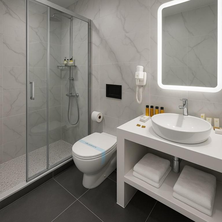 Virginia Studios - 13