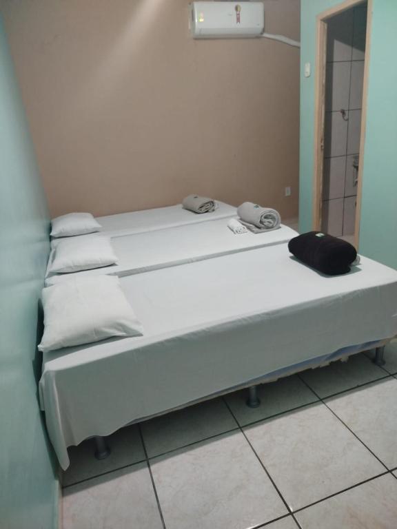 Hotel Porto Amazônia