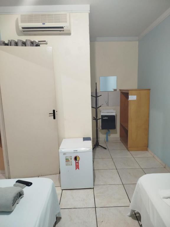 Hotel Porto Amazônia