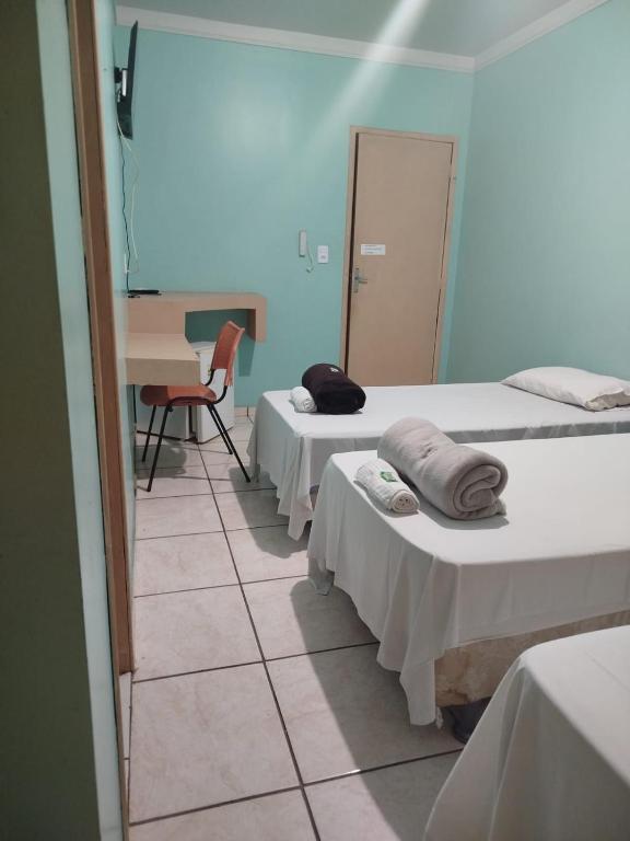 Hotel Porto Amazônia