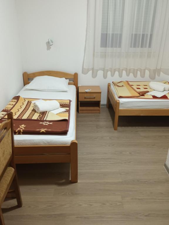 Fotografie z fotogalerie ubytování Sobe Klara v destinaci Međugorje