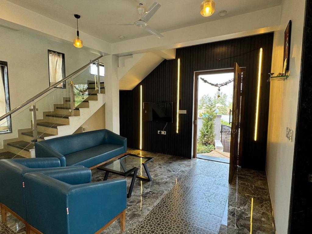 Φωτογραφία από το άλμπουμ του GOLD CREST Villa mahabaleshwar σε Mahabaleshwar