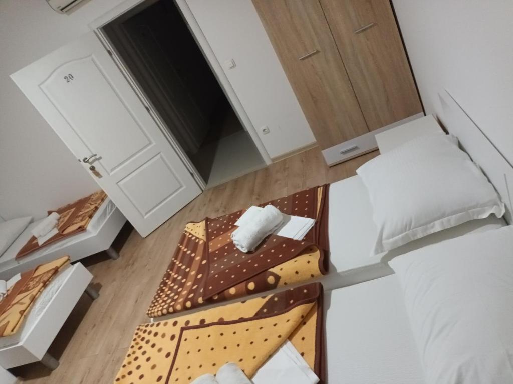 Fotografie z fotogalerie ubytování Sobe Klara v destinaci Međugorje