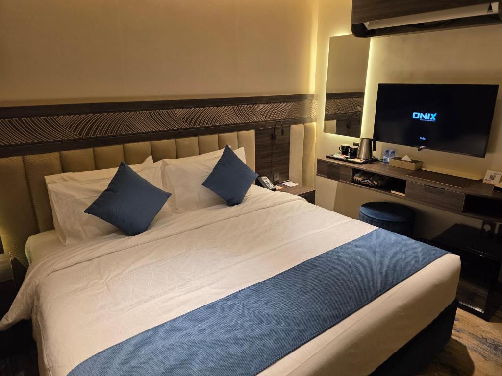 SEDRA GLOBAL HOTEL