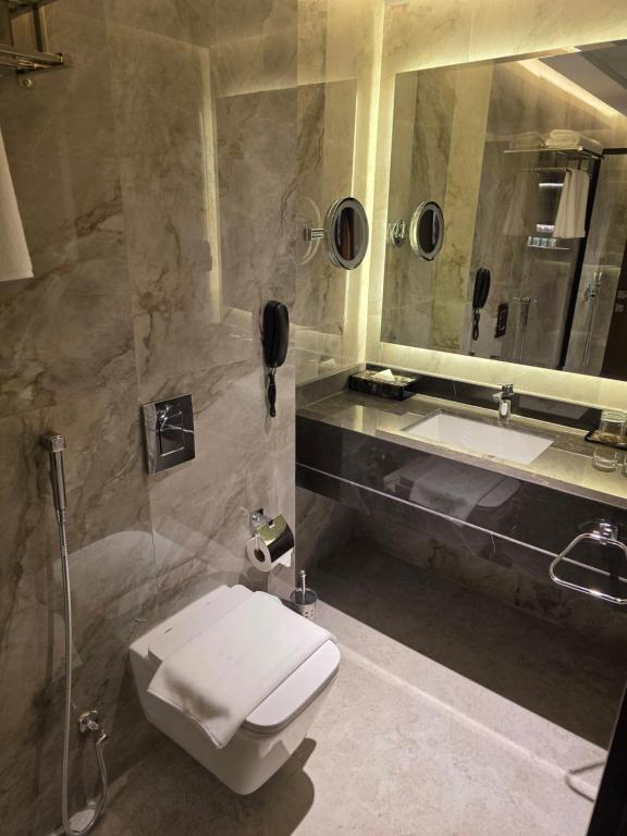 SEDRA GLOBAL HOTEL