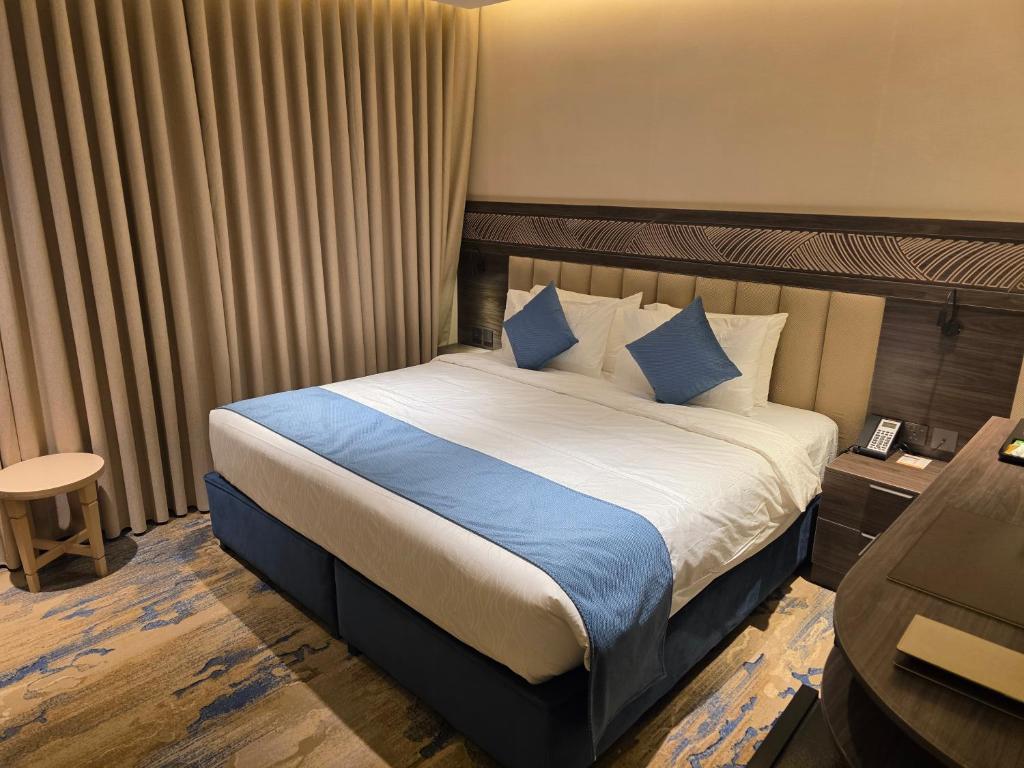 SEDRA GLOBAL HOTEL