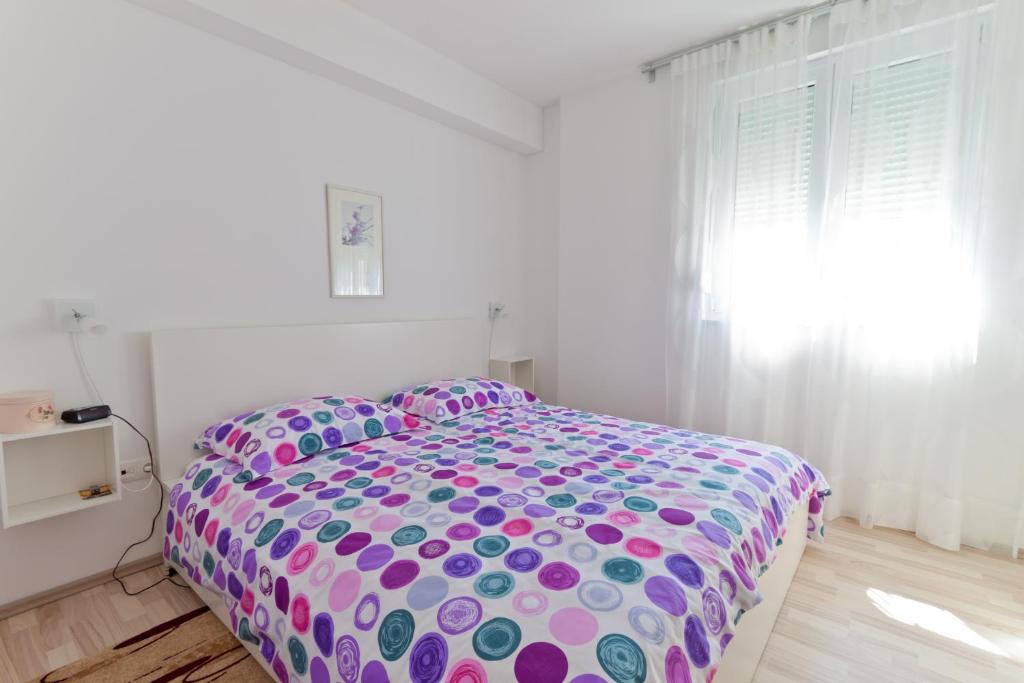 Fotografia z galérie ubytovania Apartment Seke v destinácii Podstrana