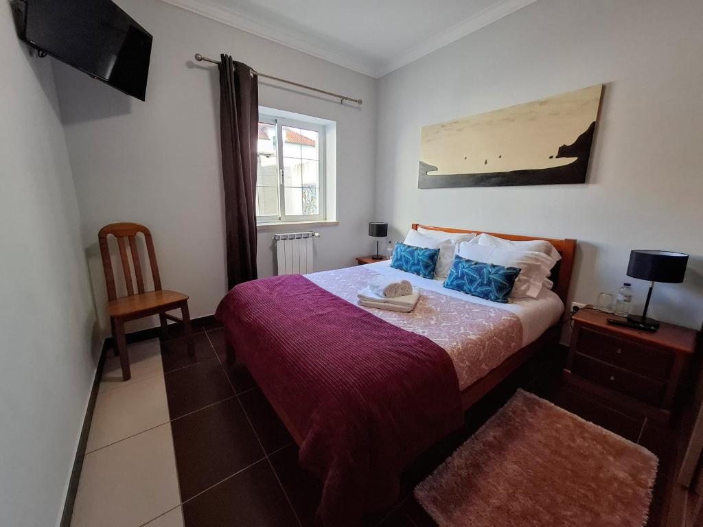 Guesthouse Veríssimo - 8