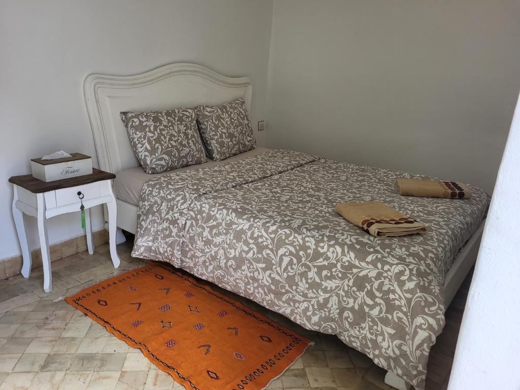 Dar la famille Marrakech — photo 8