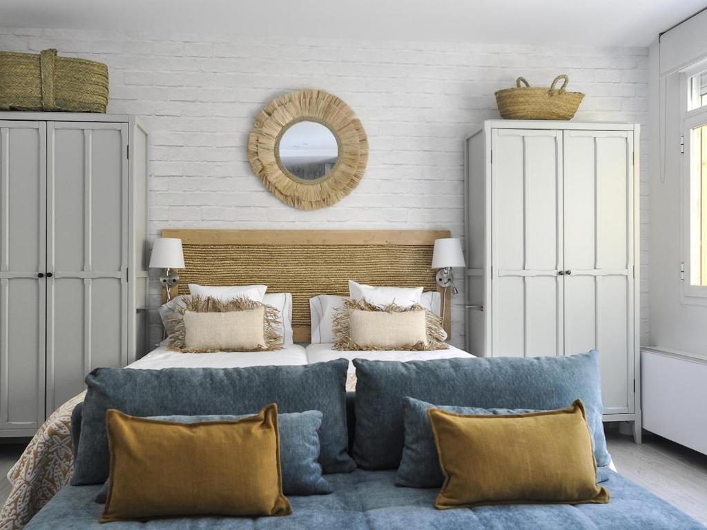 Fantastic Studio in Puerta del Sol