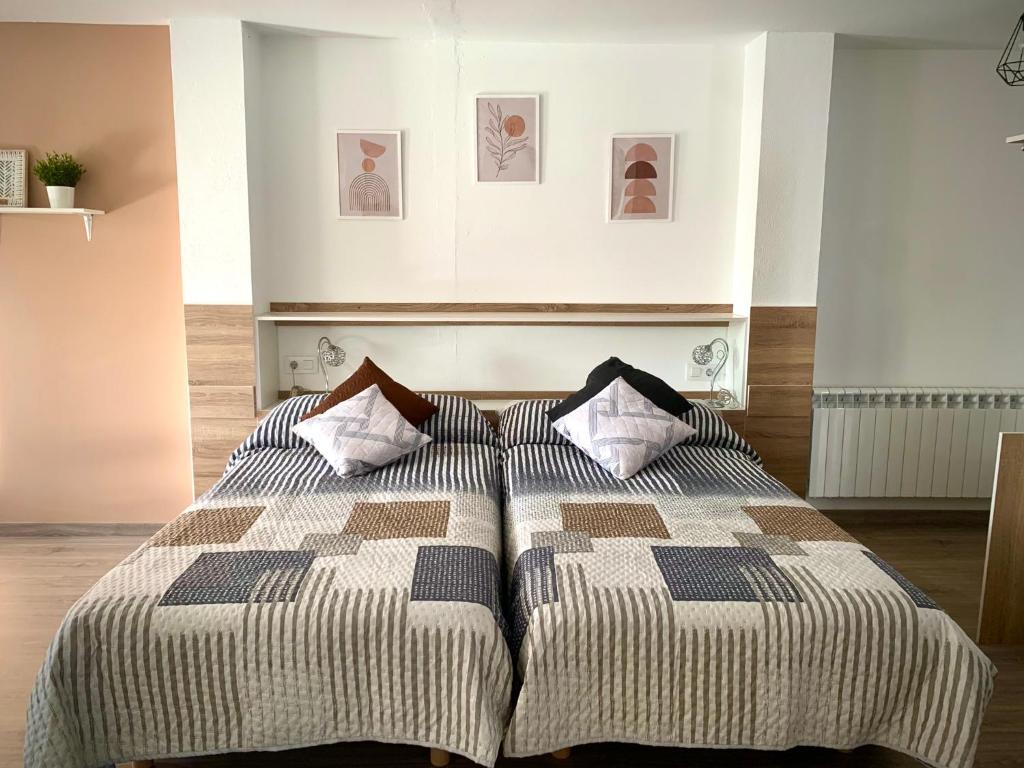 Cos pés en Palas - 10