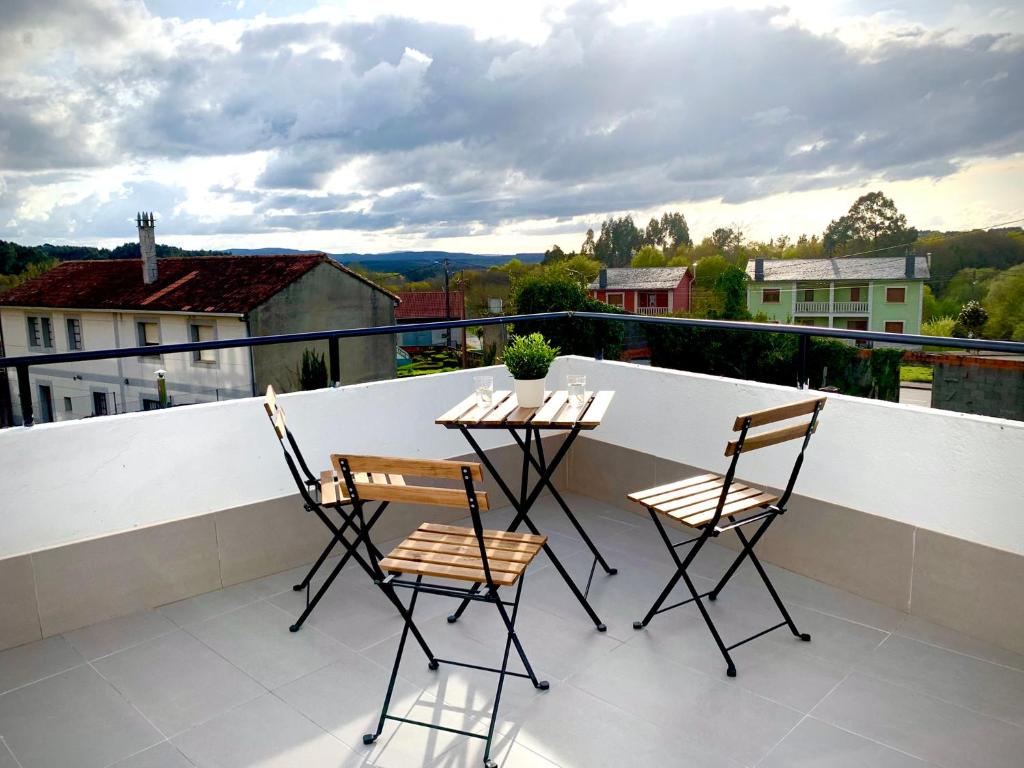 Cos pés en Palas - 9