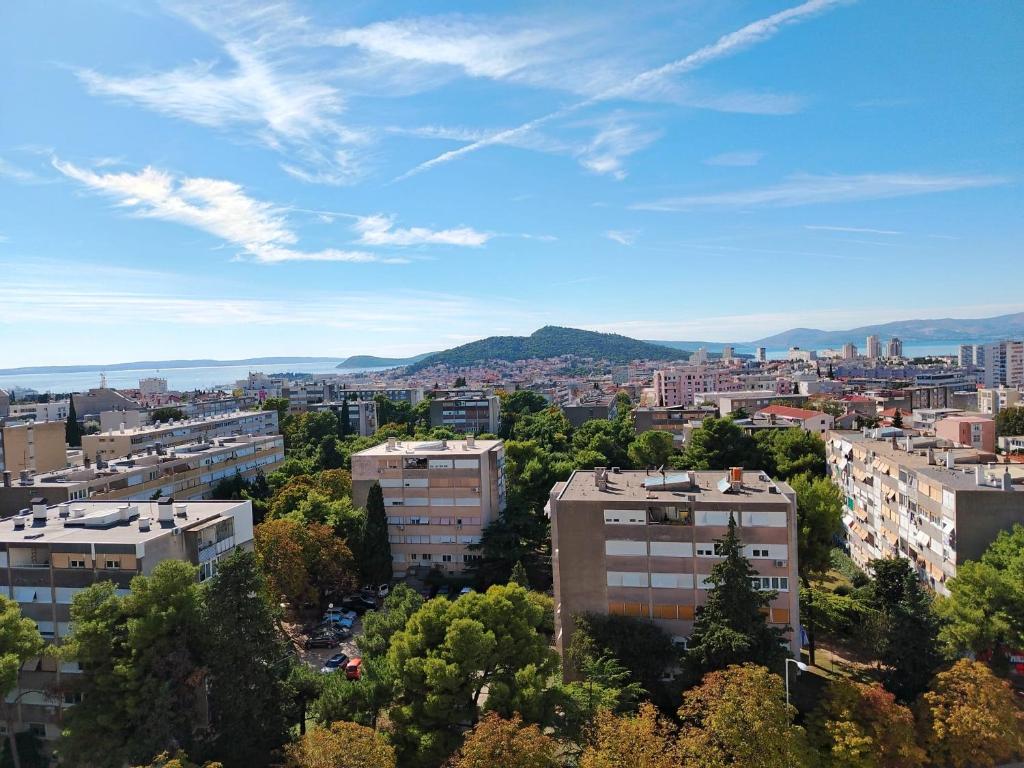 Foto dalla galleria di Home a Spalato (Split)