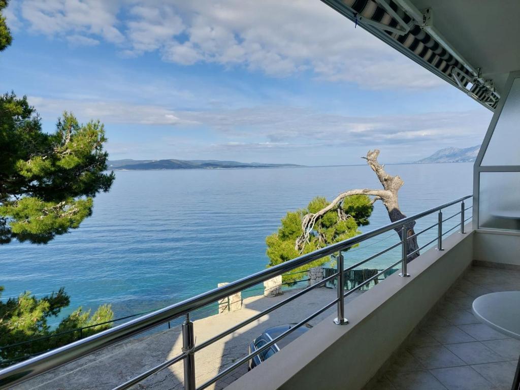 Φυσικό τοπίο κοντά σε αυτό το διαμέρισμα