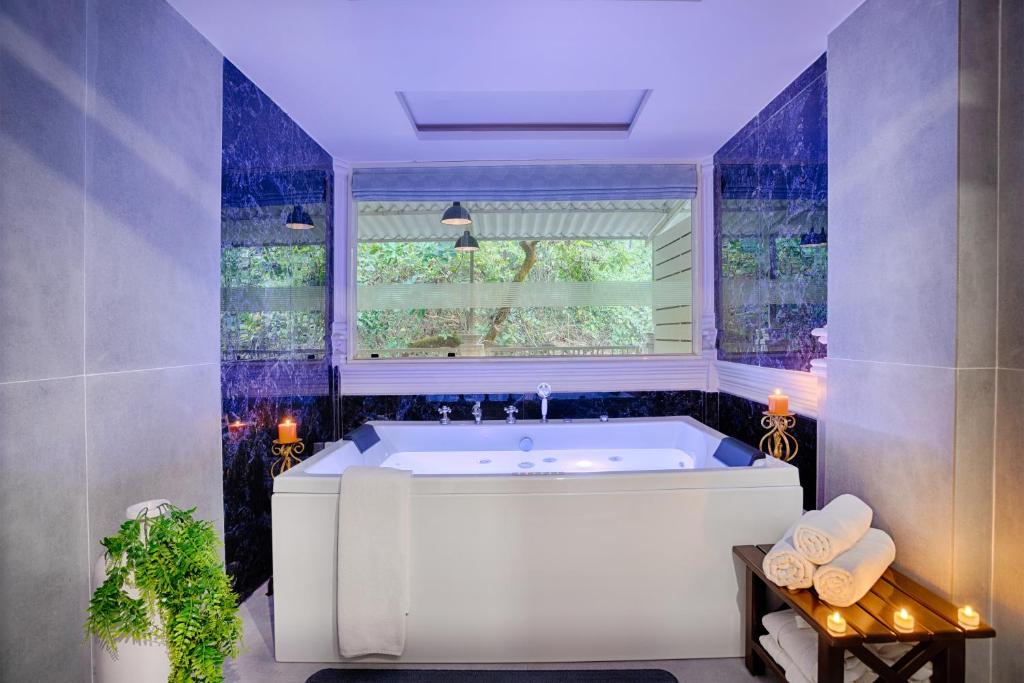 Fotografie z fotogalerie ubytování Ziva Suites - A Botique Hotel v destinaci Siolim
