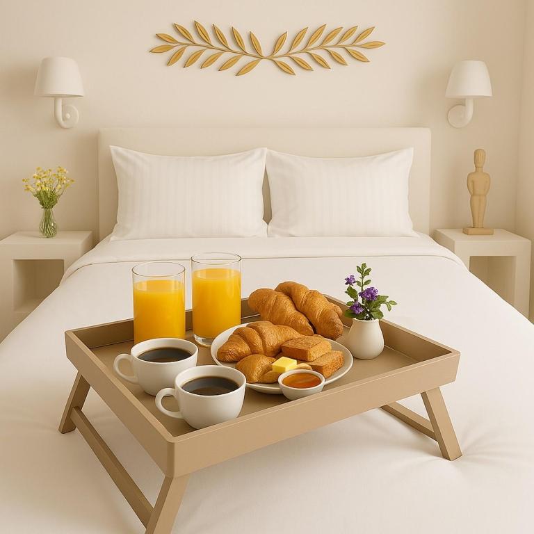 Virginia Studios - 4