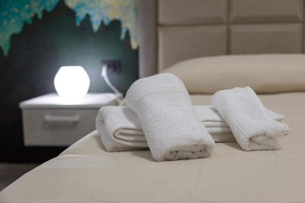 Ka Millordi - Double Room