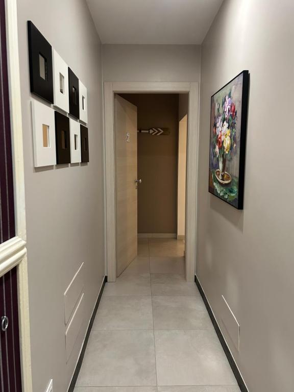 Fotografie z fotogalerie ubytování Alba rooms v destinaci La Spezia