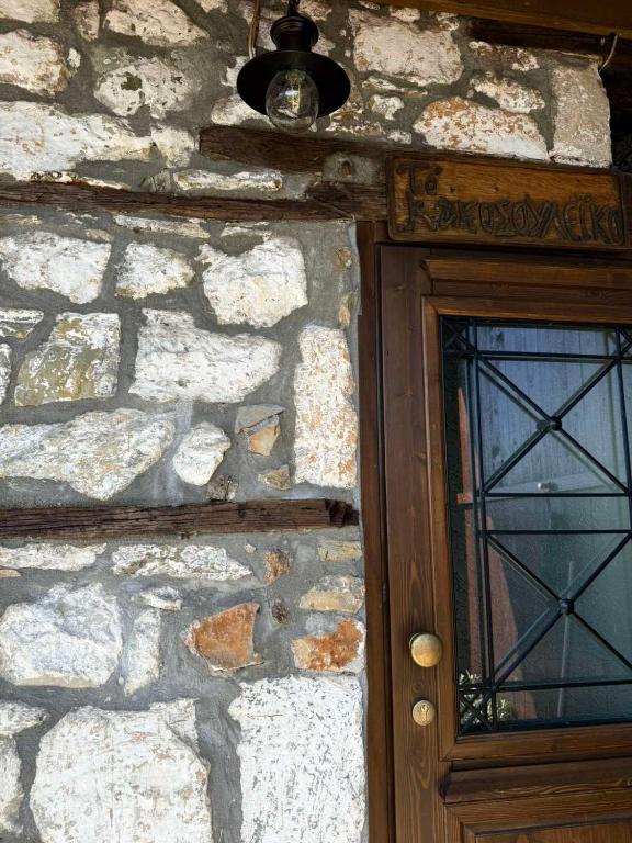 Fotografie z fotogalerie ubytování Panorama Luxury Suite v destinaci Palaios Panteleimon