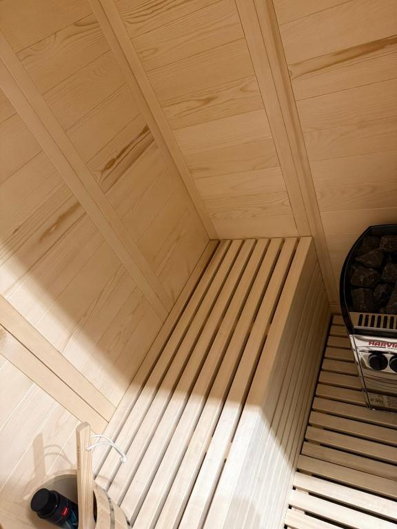 Fotografie z fotogalerie ubytování Panorama Luxury Suite v destinaci Palaios Panteleimon