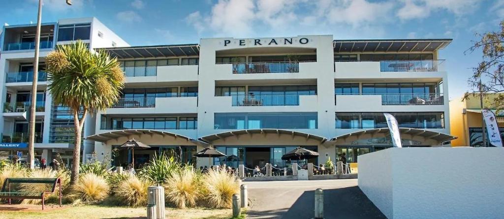 Perano Penthouse - Resim 7