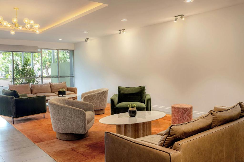 Courtyard by Marriott Darwin - Resim 14