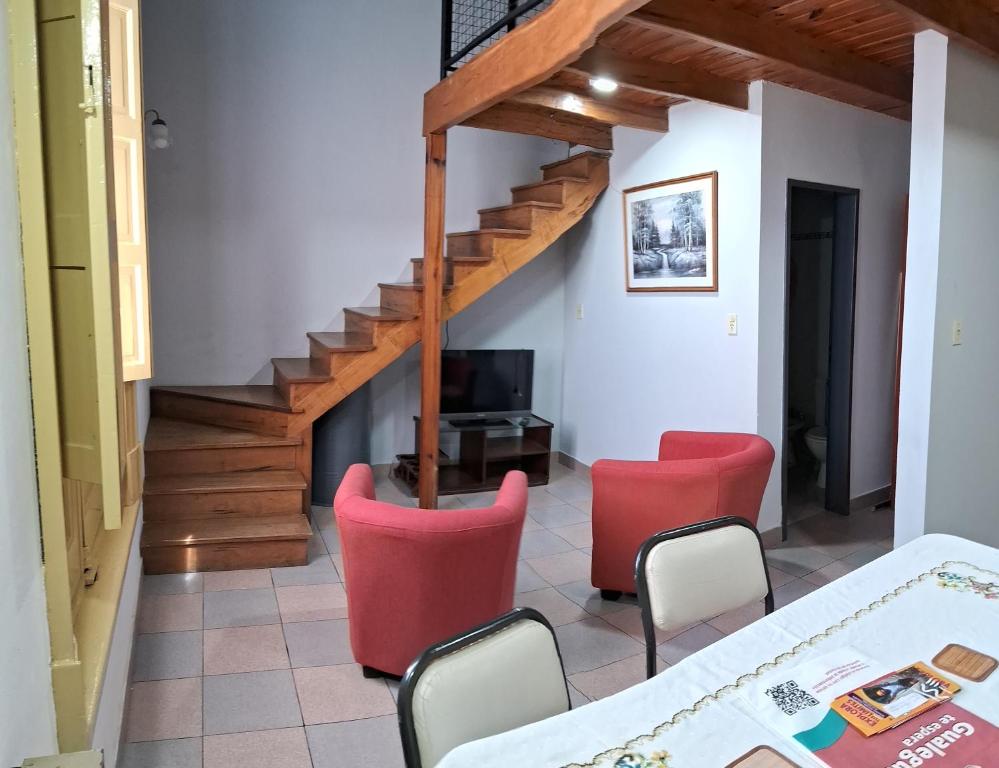 Apart Bienestar Dpto A