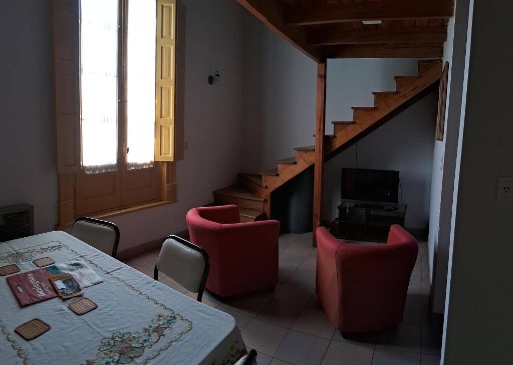 Apart Bienestar Dpto A