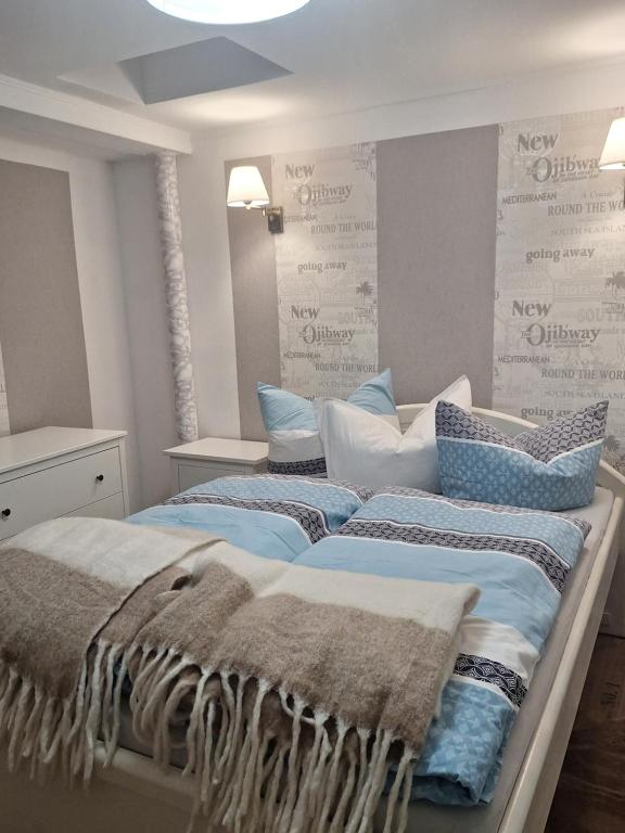 Ferienwohnung 36