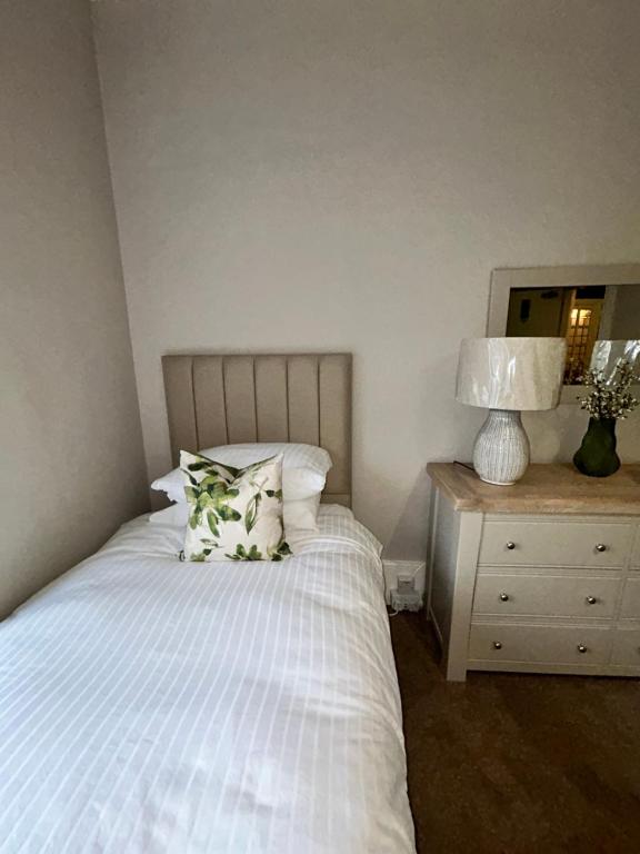 Crookston Hotel - Resim 13