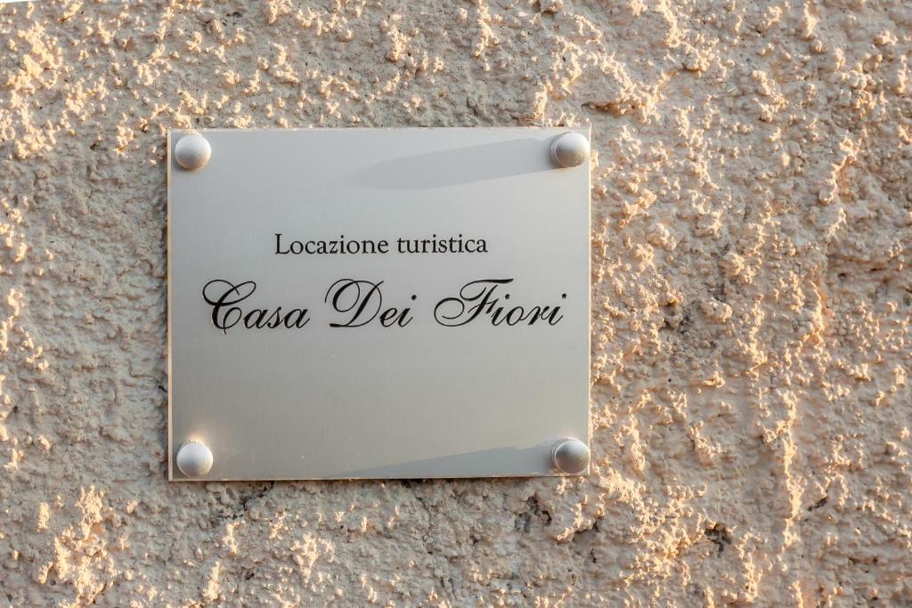 Fotografie z fotogalerie ubytování Casa dei Fiori v destinaci Conegliano