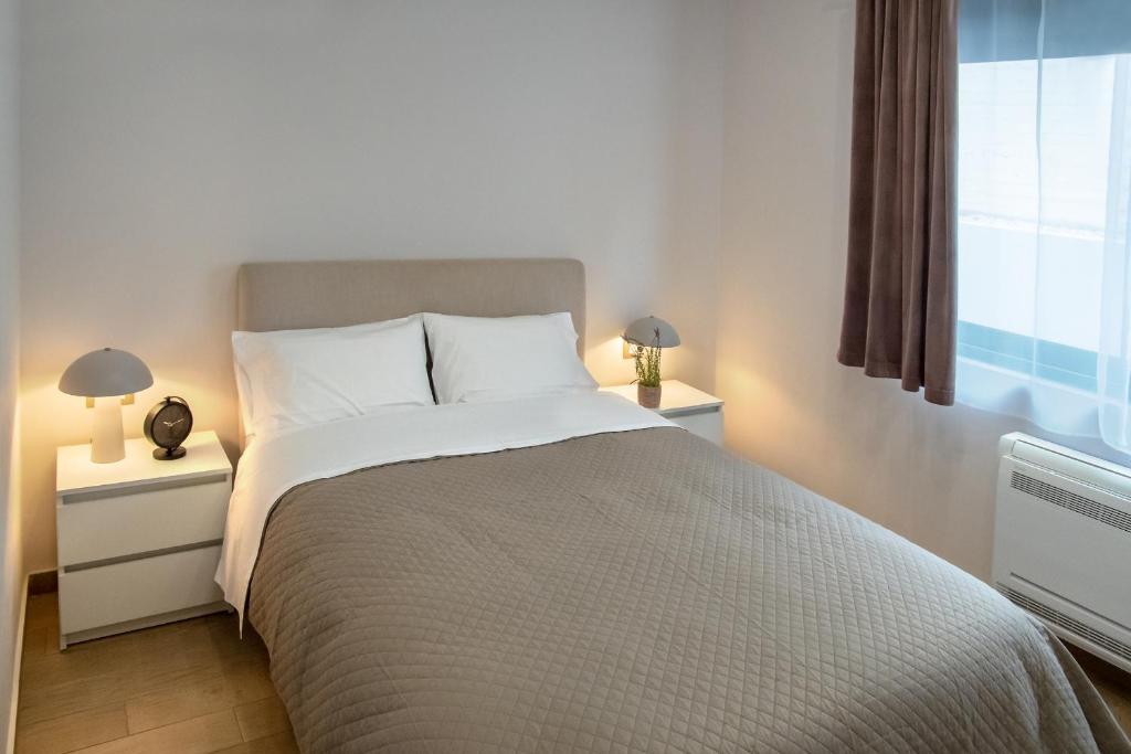 Stelina Apartment