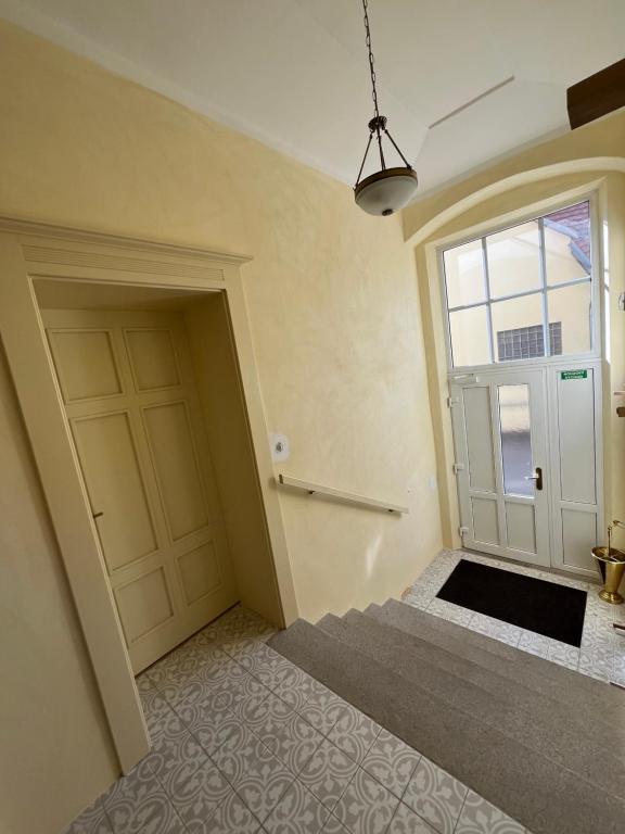 Fotografie z fotogalerie ubytování Apartmány Naxarův dvůr v Horažďovicích