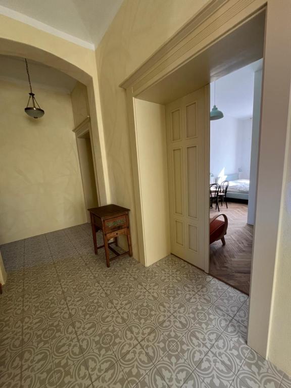 Fotografie z fotogalerie ubytování Apartmány Naxarův dvůr v Horažďovicích