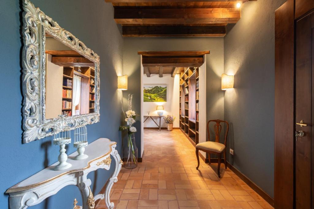 Fotografie z fotogalerie ubytování Casa dei Fiori v destinaci Conegliano