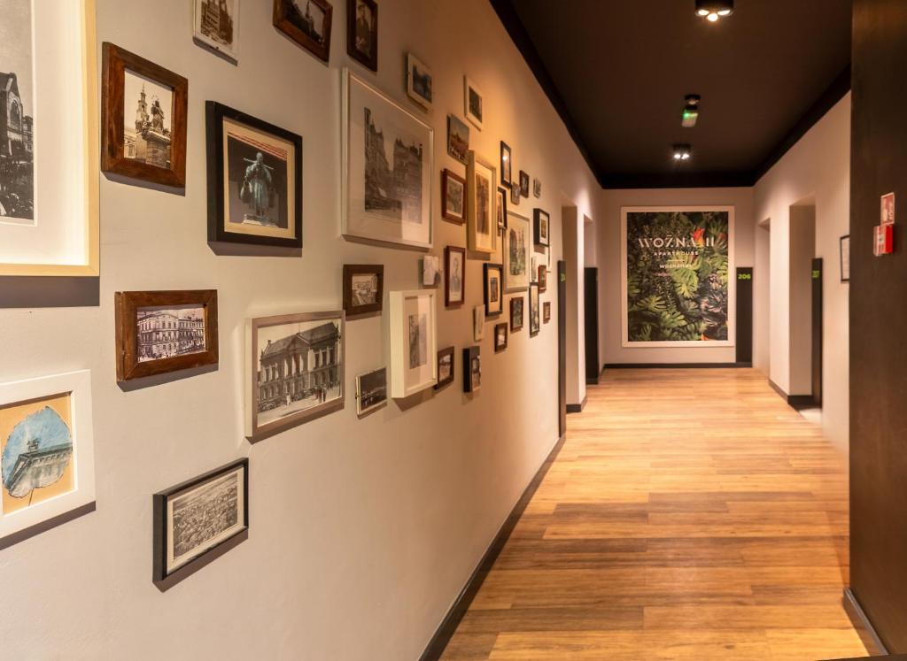 Wozna 11 Stare Miasto - Resim 21