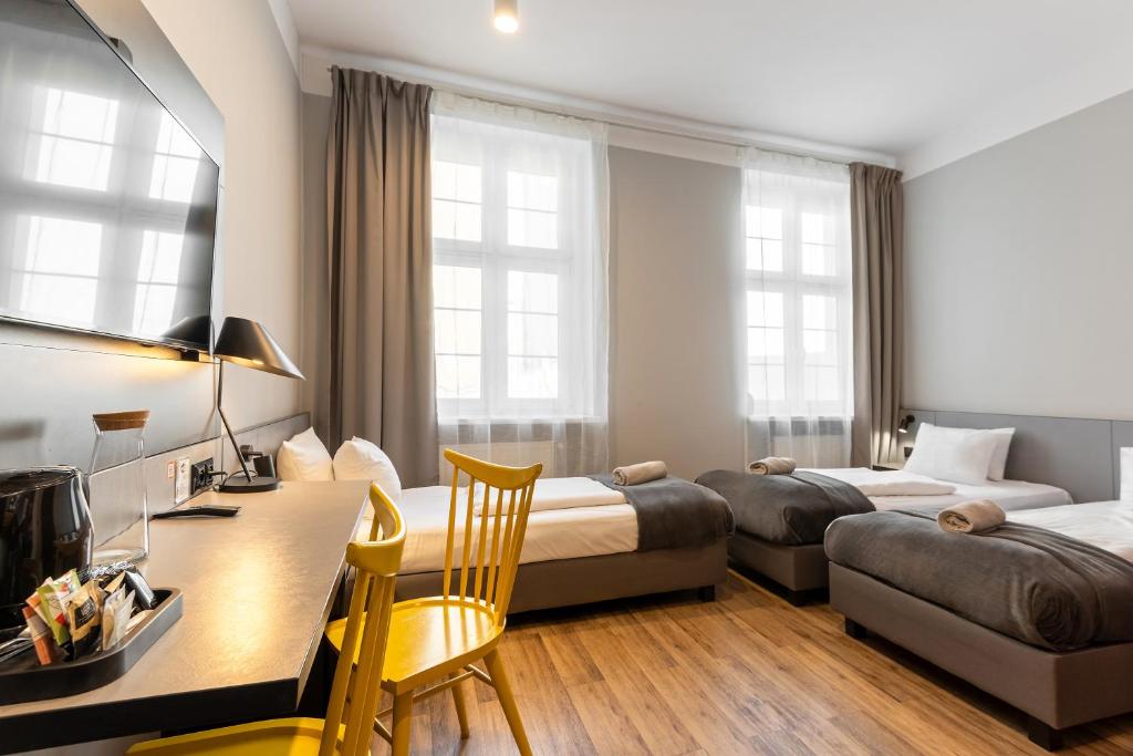 Wozna 11 Stare Miasto - Resim 2