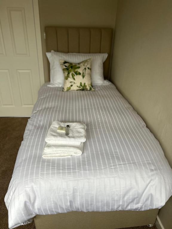 Crookston Hotel - Resim 17