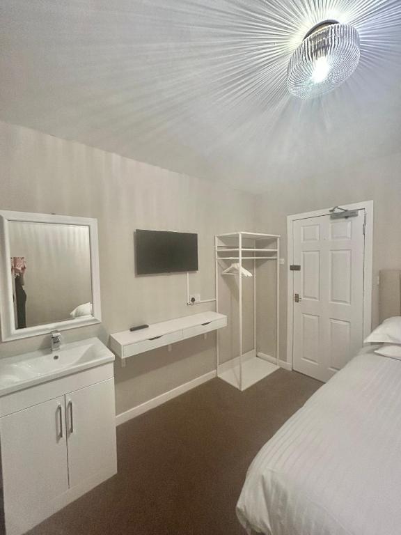 Crookston Hotel - Resim 19