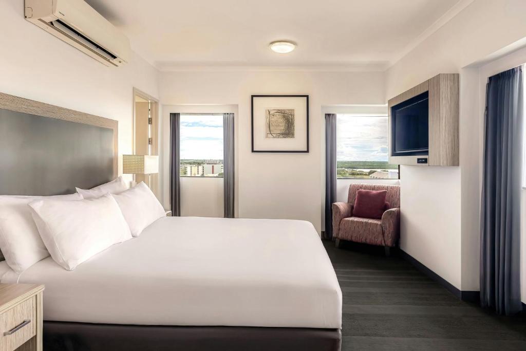 Courtyard by Marriott Darwin - Resim 16