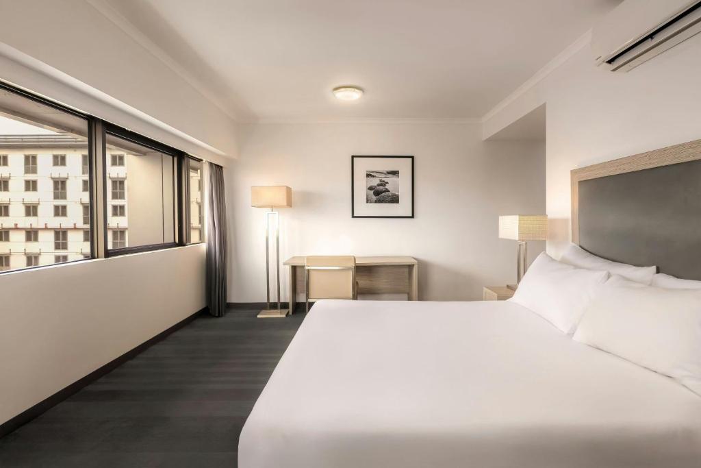 Courtyard by Marriott Darwin - Resim 15