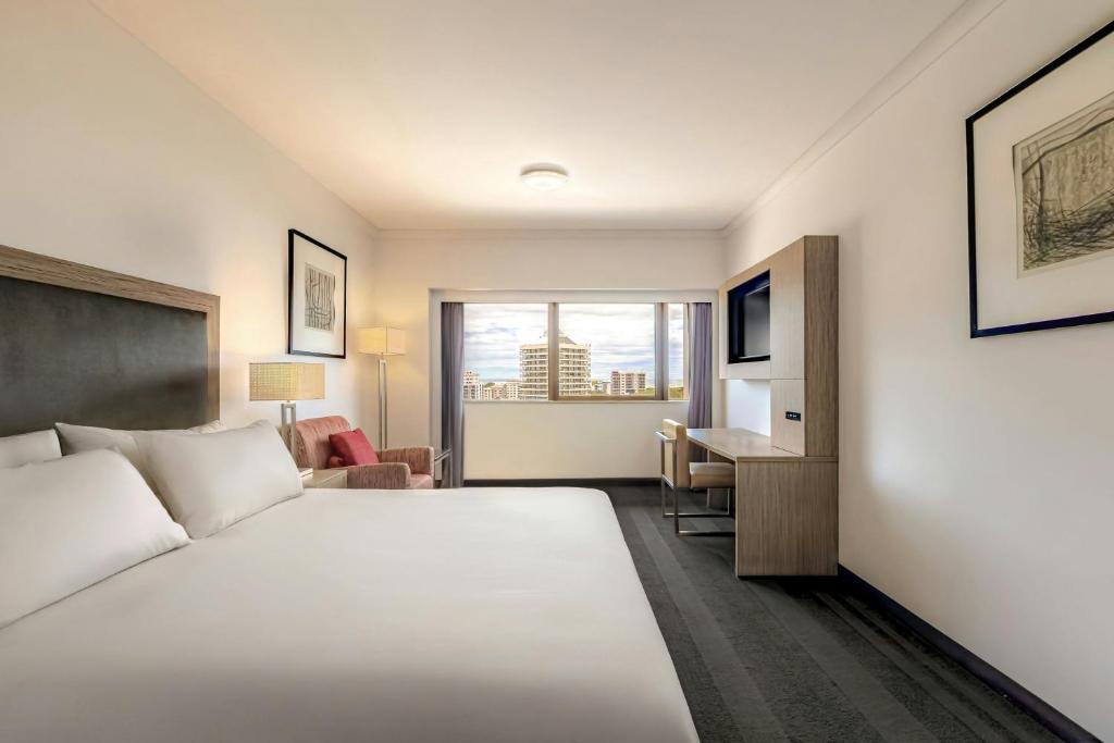 Courtyard by Marriott Darwin - Resim 19