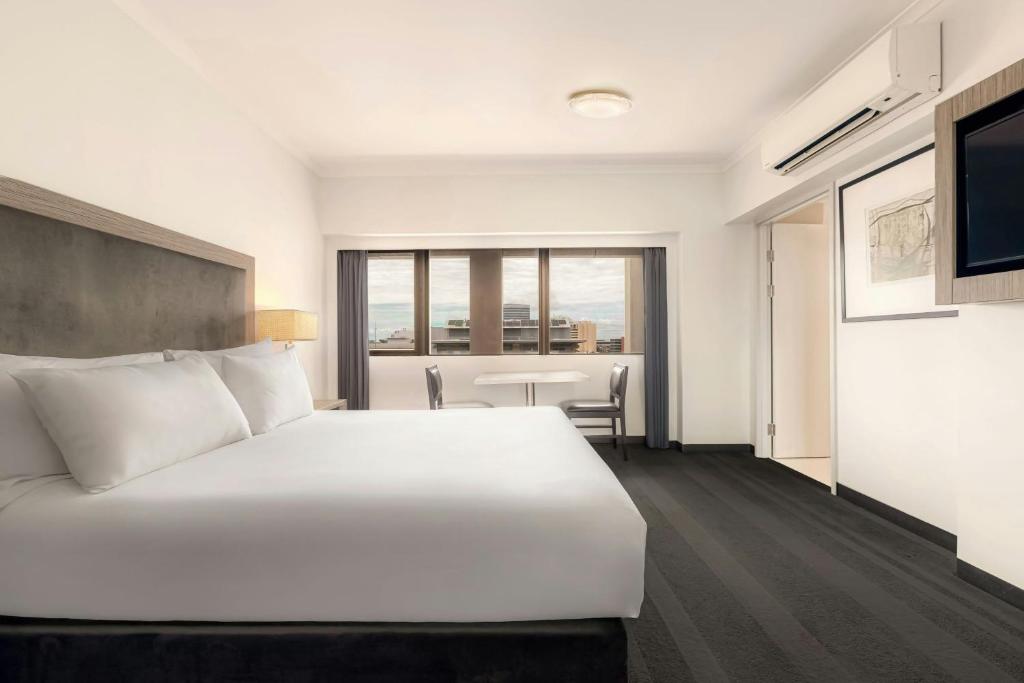 Courtyard by Marriott Darwin - Resim 21