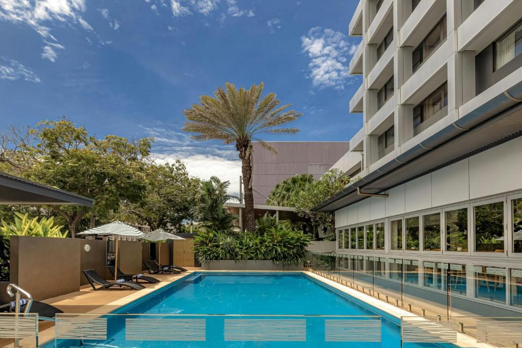 Courtyard by Marriott Darwin - Resim 4
