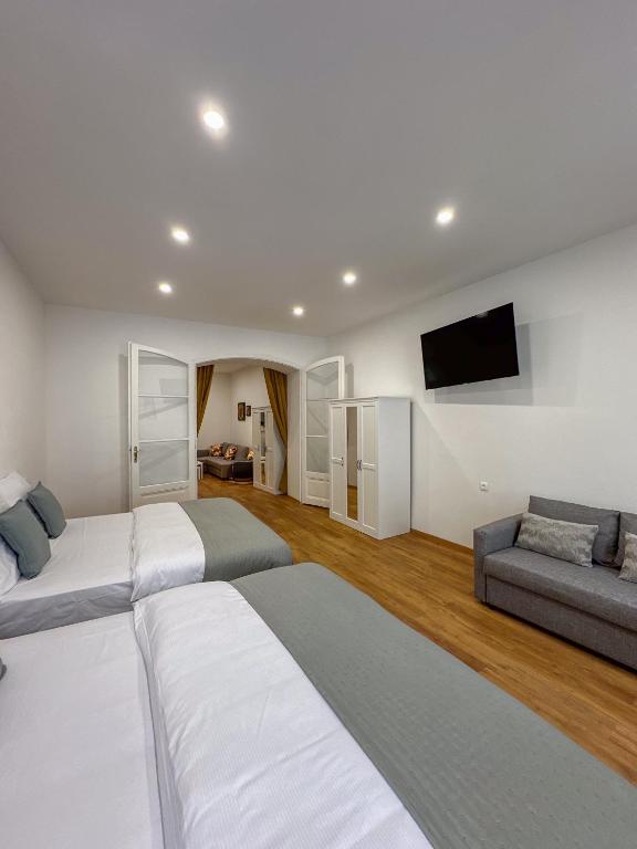 Krakovka Residence - Resim 9