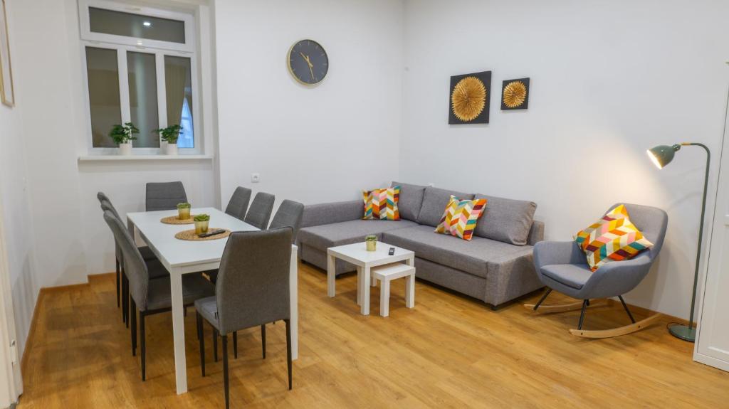 Krakovka Residence - Resim 17