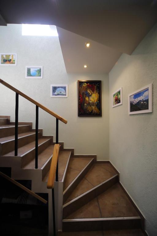 Fotografie z fotogalerie ubytování Hotel Kutaisi Globus v destinaci Kutaisi