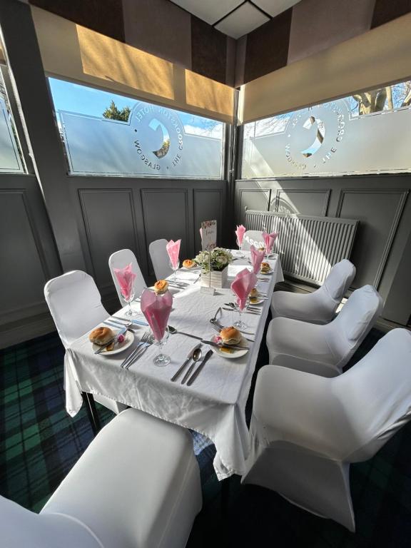 Crookston Hotel - Resim 27