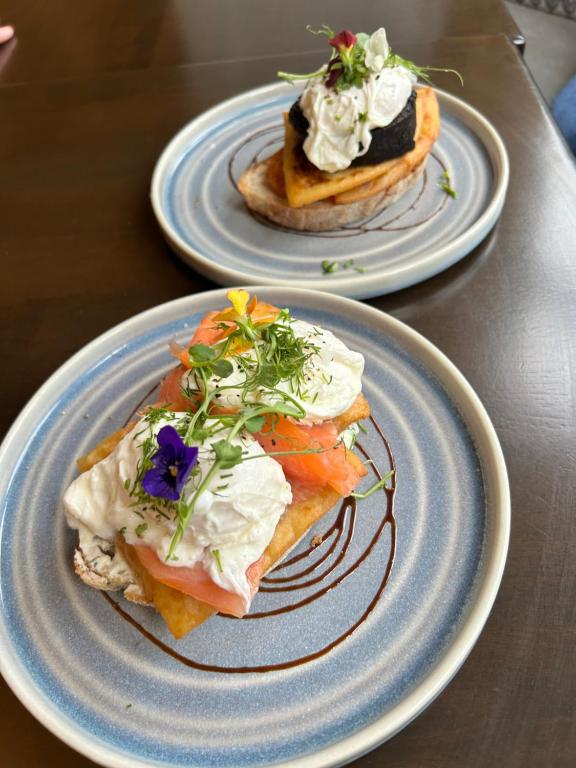 Crookston Hotel - Resim 24